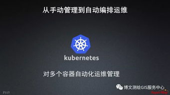 大數據與人工智能時代的GIS軟件與技術發展