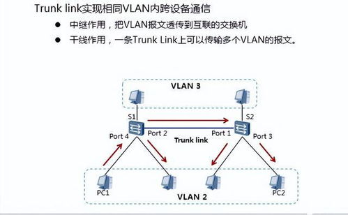 網絡工程師必備 一文讓你明白VLAN、Super VLAN與Mux VLAN的核心概念與應用